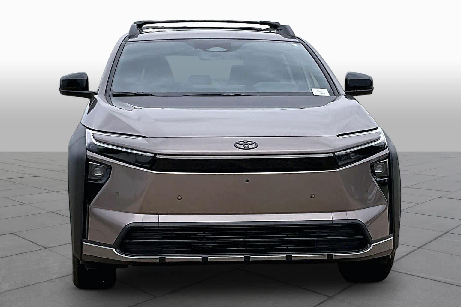 New 2026 Toyota bZ Woodland AWD/4WD image 3