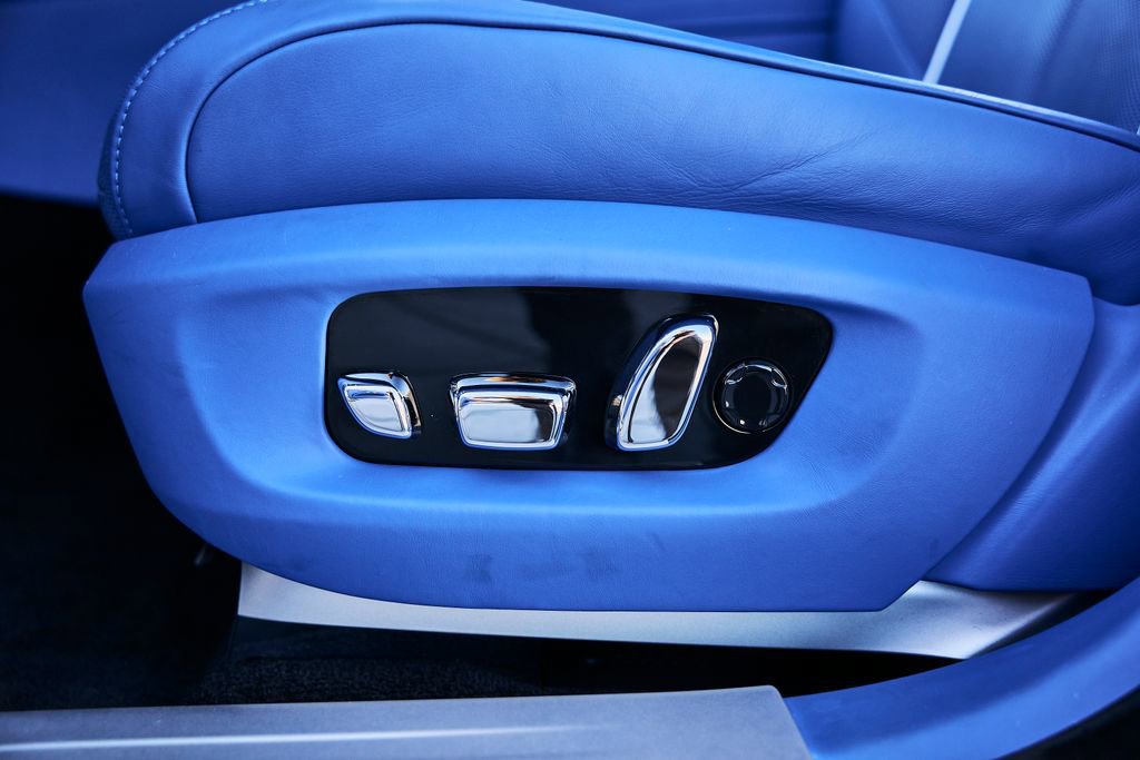 Used 2024 Rolls-Royce Ghost AWD/4WD image 38