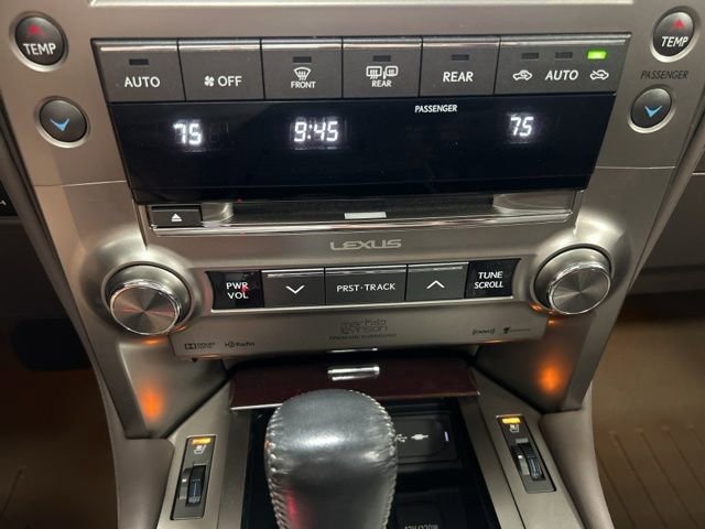 Used 2014 Lexus GX 460 Luxury w/ Preferred Accessory Package image 22