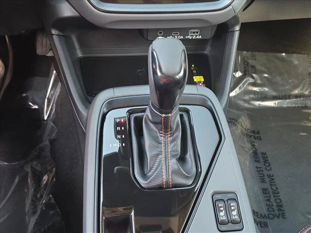 New 2026 Subaru Crosstrek 2.5i Limited AWD/4WD image 12