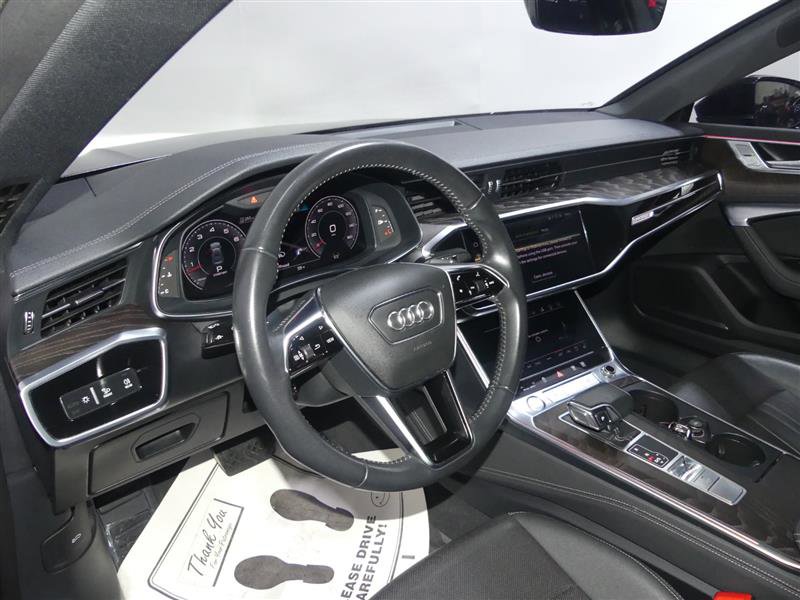 Used 2019 Audi A7 3.0T Prestige image 24
