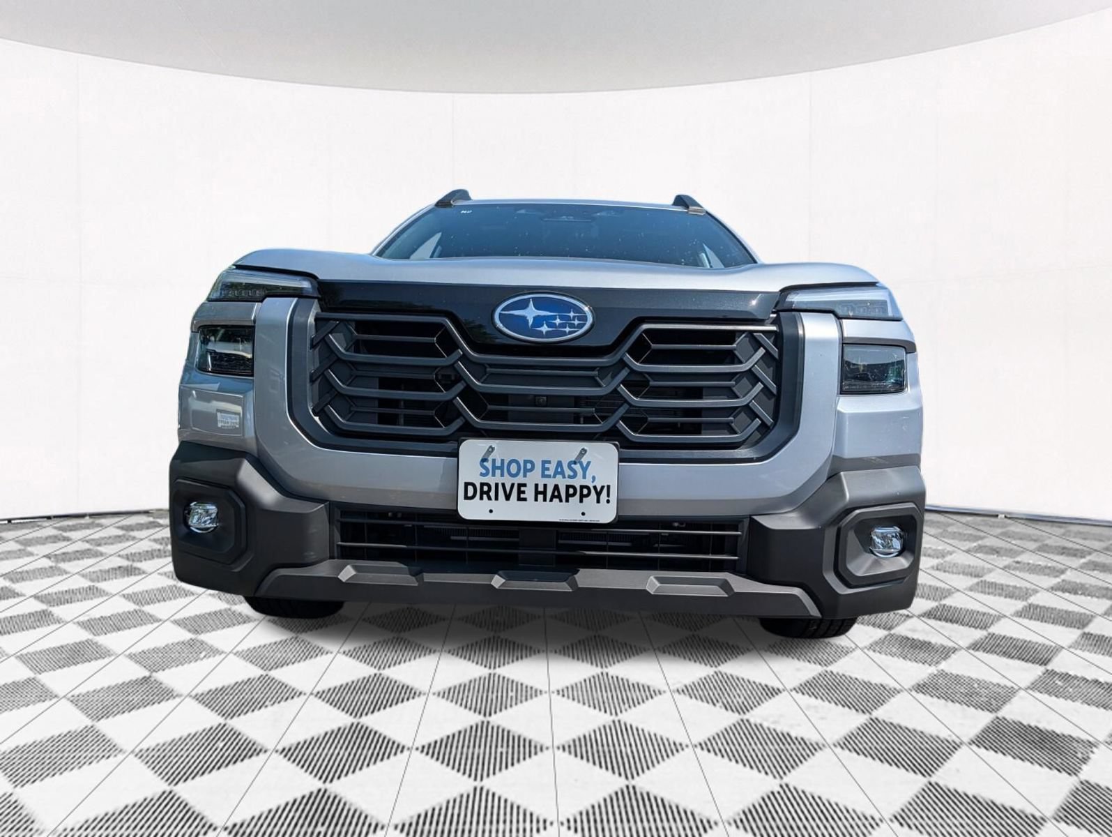 New 2026 Subaru Outback Touring XT AWD/4WD image 21