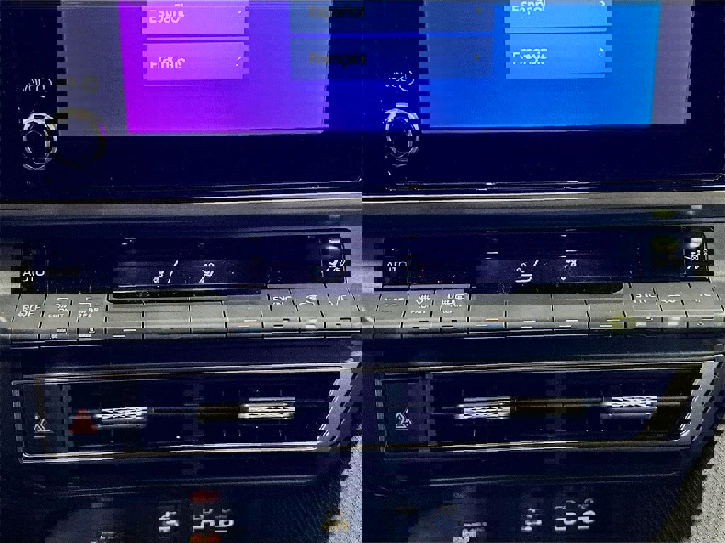 New 2026 Toyota Camry SE image 16