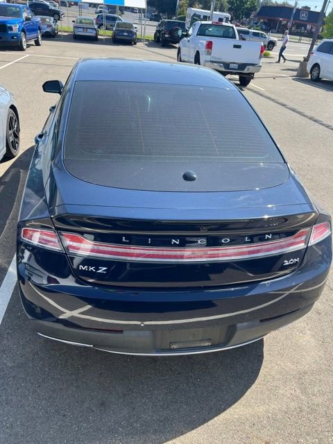 Used 2018 Lincoln MKZ Reserve w/ Technology Package FWD image 13
