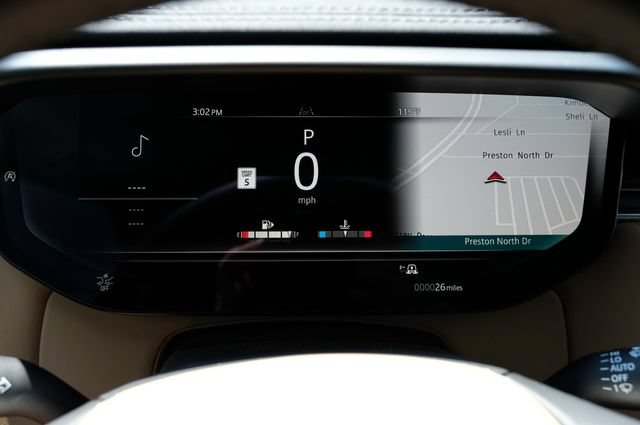 New 2026 Land Rover Range Rover Sport SE AWD/4WD image 24