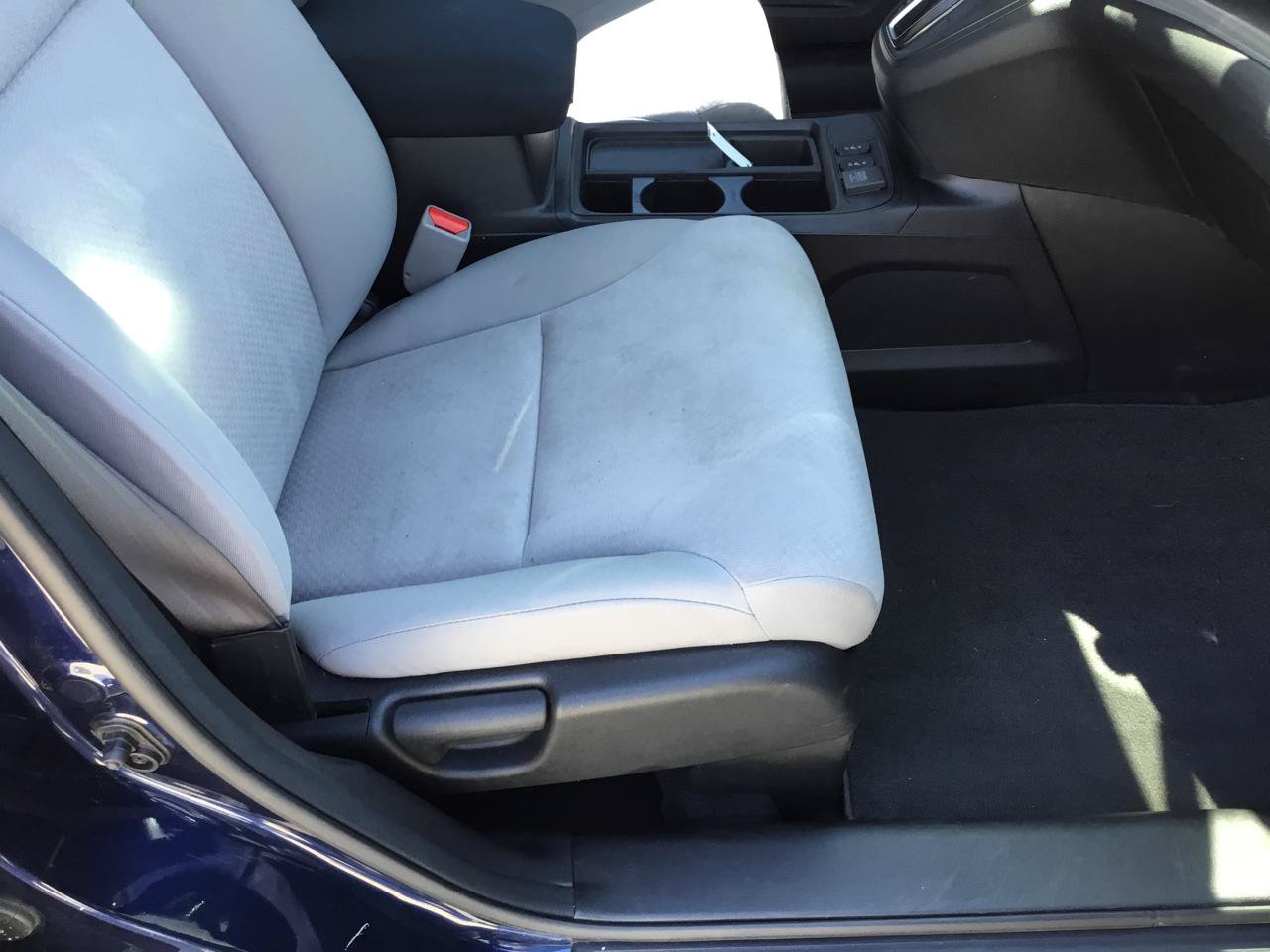 Used 2015 Honda CR-V EX image 20