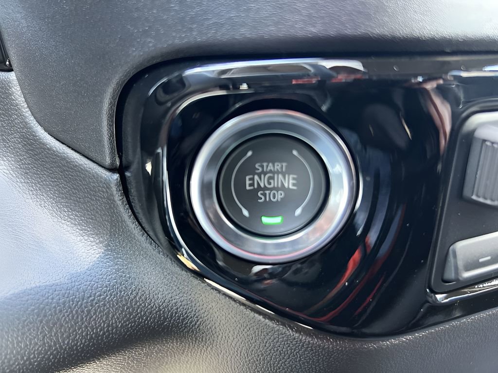 New 2026 Chevrolet Silverado 1500 LT image 16