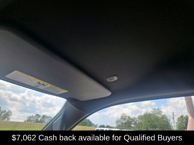 New 2026 RAM 1500 Express AWD/4WD image 21