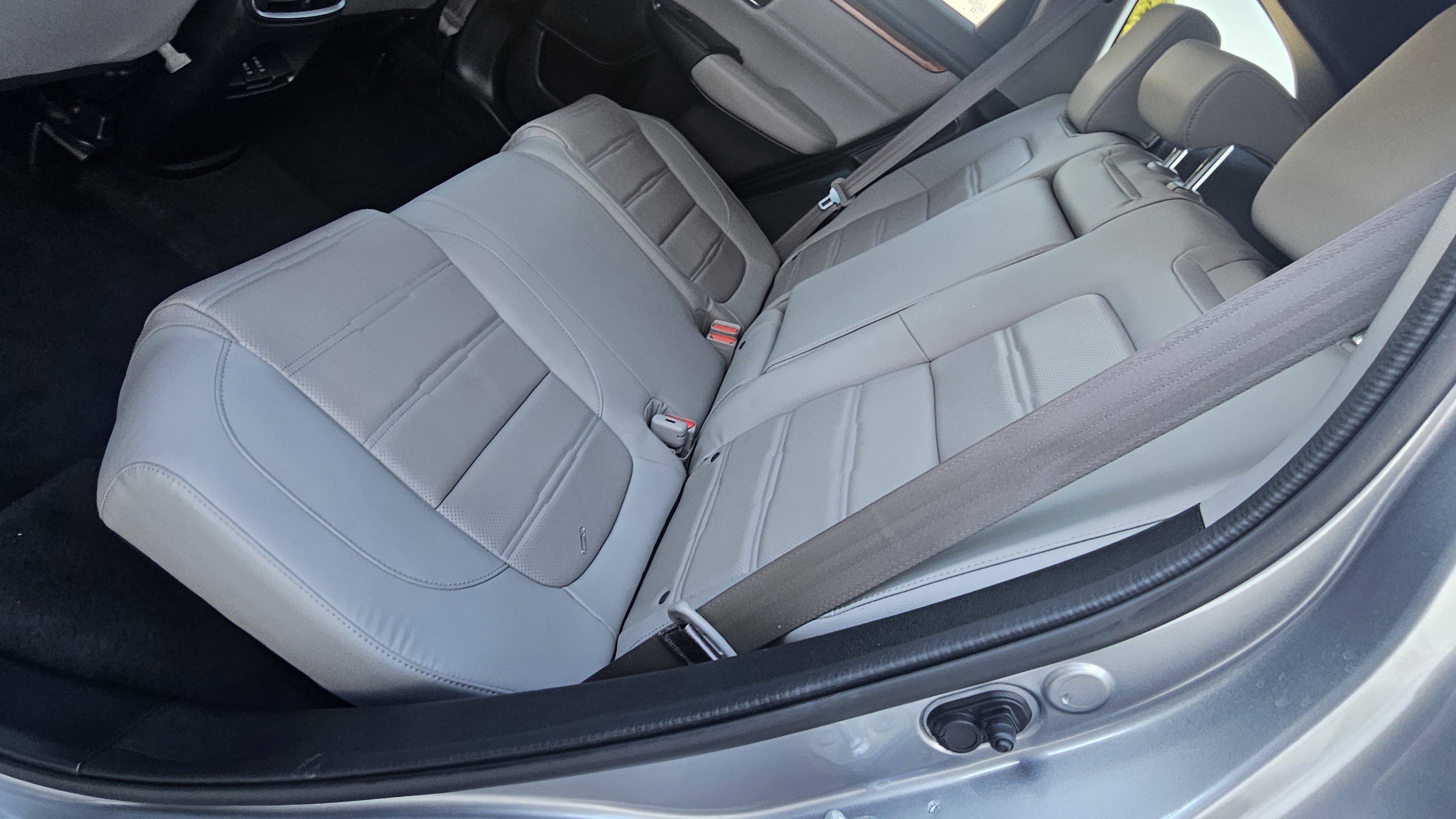 Certified 2022 Honda CR-V Touring image 24