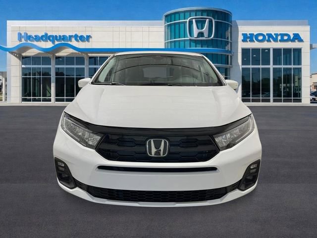 New 2026 Honda Odyssey Touring image 8