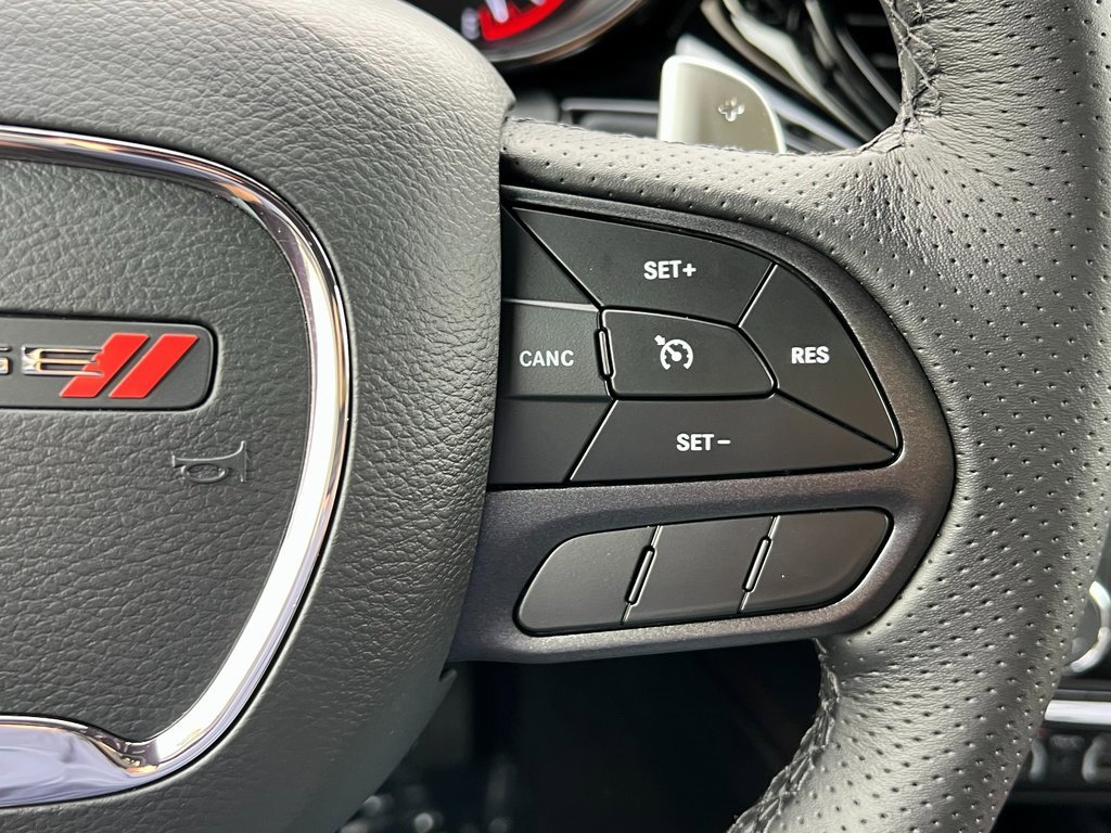 New 2026 Dodge Durango GT image 26