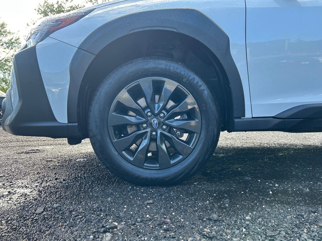 New 2023 Subaru Outback Onyx Edition XT AWD/4WD image 20