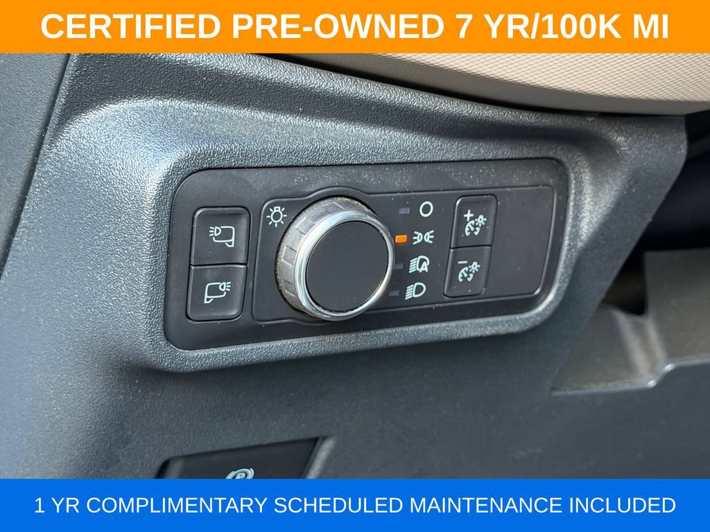 Used 2022 Ford Bronco Wildtrak AWD/4WD image 34