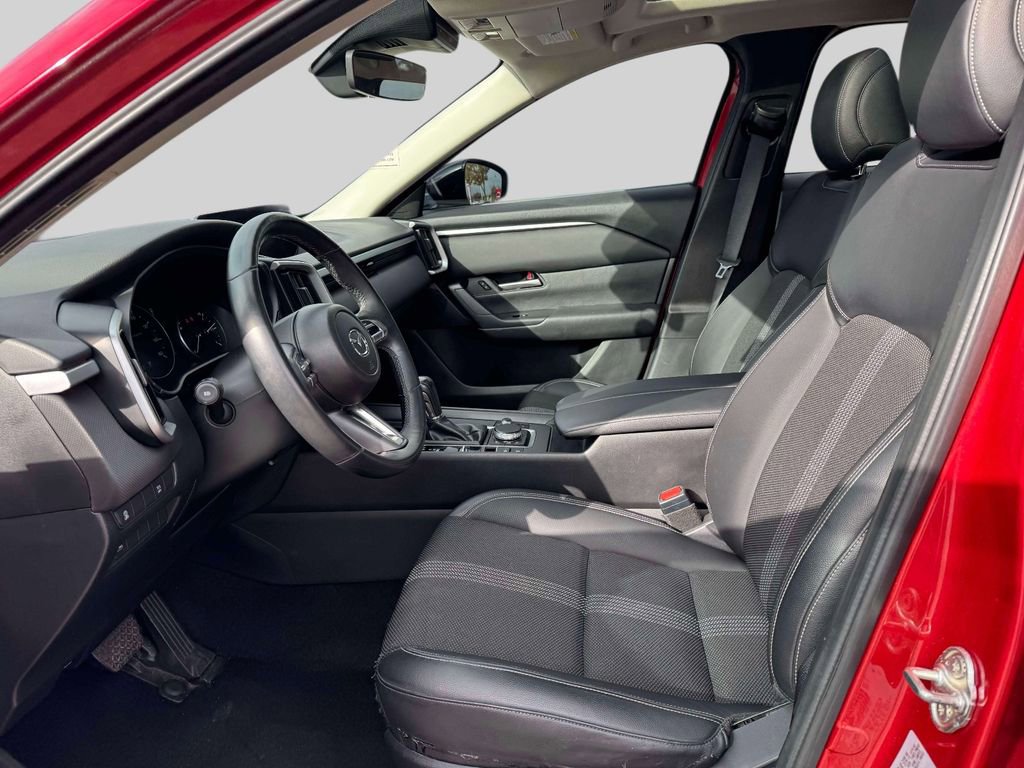 Used 2023 MAZDA CX-50 2.5 S w/ Weather Package image 15