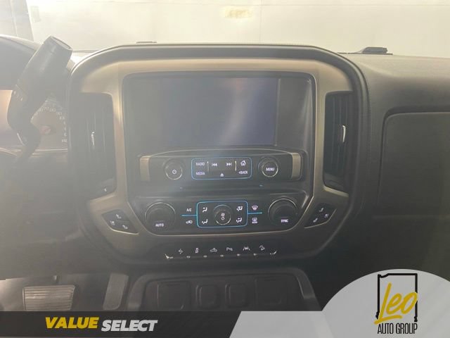 Used 2017 GMC Sierra 1500 Denali AWD/4WD image 14