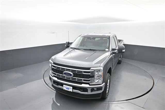 New 2026 Ford F250 XLT image 17