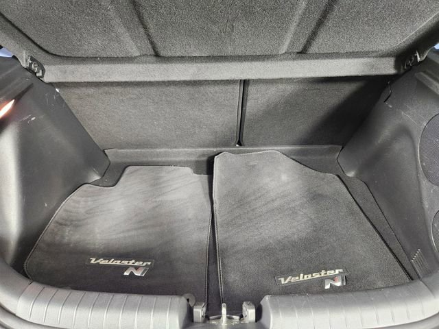 Used 2020 Hyundai Veloster N w/ Performance Package image 33