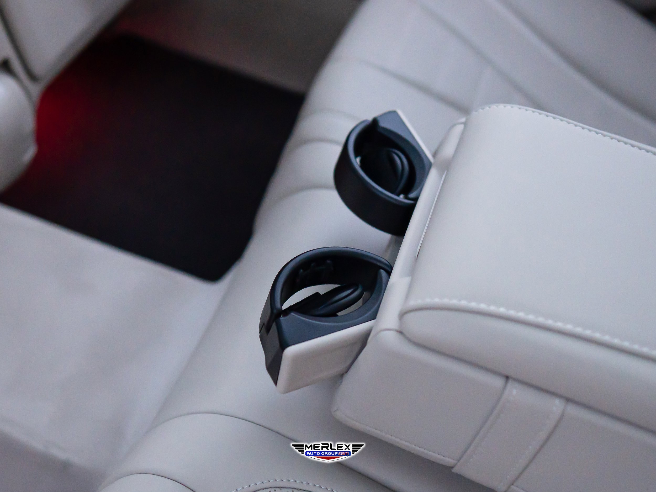 Used 2019 Mercedes-Benz S 560 4MATIC Sedan image 22