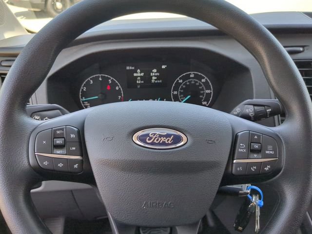 New 2025 Ford Transit 250 Low Roof image 24