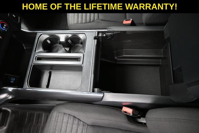 Used 2022 Ford F150 XL w/ STX Appearance Package AWD/4WD image 34
