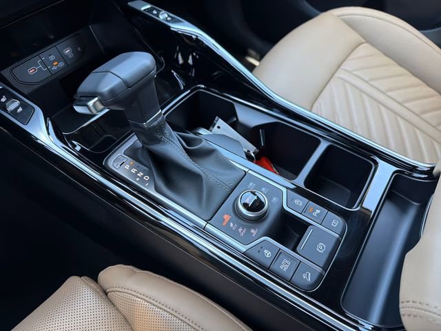 New 2026 Kia Sorento SX Prestige AWD/4WD image 15