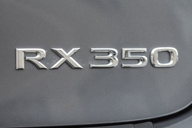Used 2013 Lexus RX 350 AWD image 5