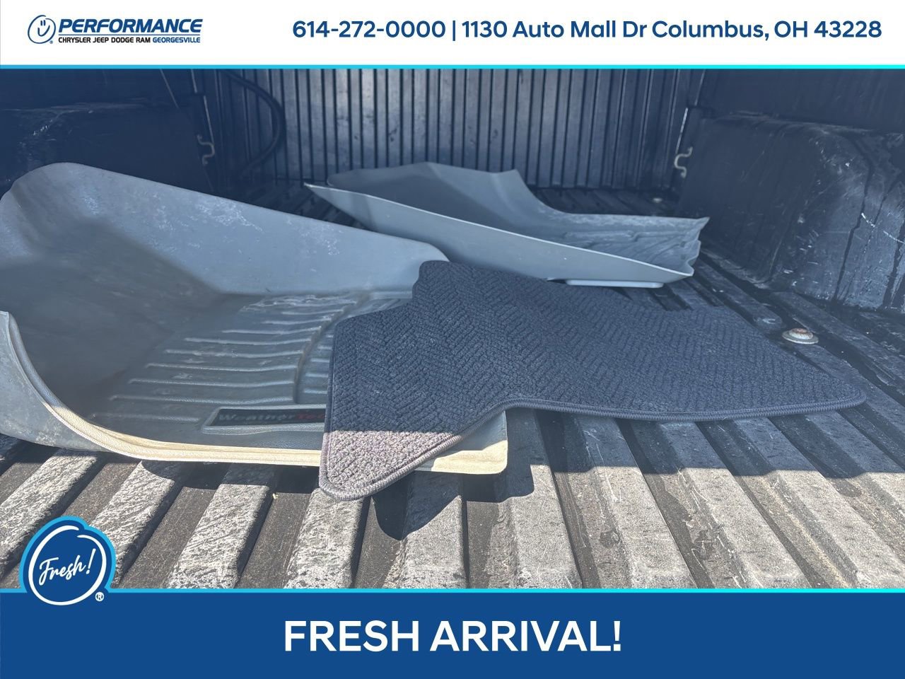 Used 2016 Toyota Tacoma SR5 image 13