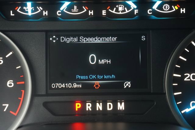 Used 2018 Ford F150 XLT w/ Equipment Group 302A Luxury AWD/4WD image 25