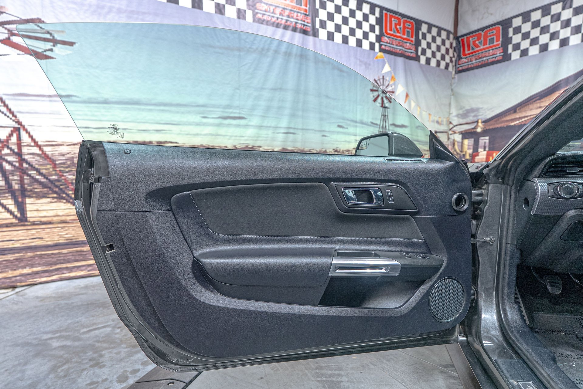 Used 2016 Ford Mustang GT w/ GT Performance Package image 27