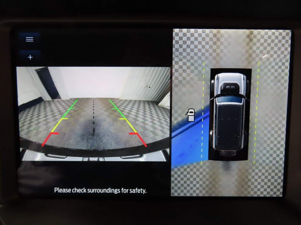 Used 2024 Ford Bronco Raptor w/ Interior Carbon Fiber Pack 6 image 17