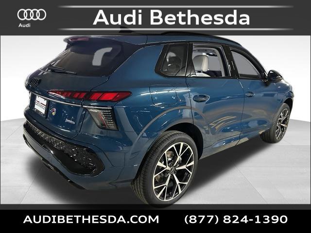 New 2026 Audi Q3 quattro 2.0T AWD/4WD image 7