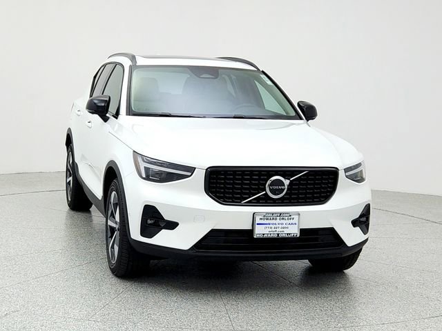 New 2026 Volvo XC40 B5 Plus w/ Protection Package Premier image 2