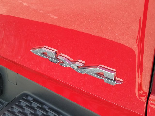 Used 2025 RAM 1500 Big Horn AWD/4WD image 8
