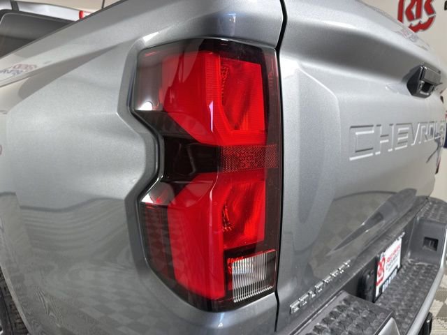 New 2026 Chevrolet Colorado LT w/ LT Convenience Package image 18