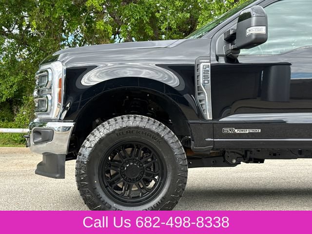 Used 2024 Ford F250 Lariat AWD/4WD image 5