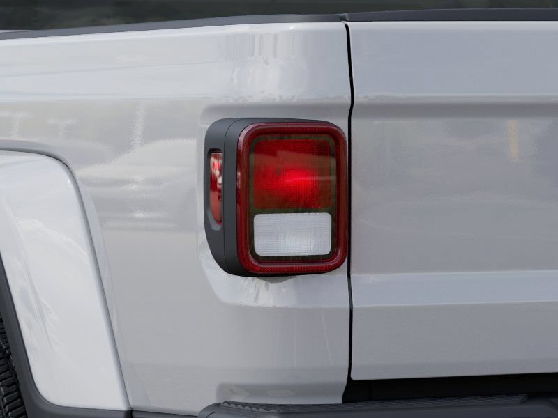 New 2026 Jeep Gladiator Sport AWD/4WD image 9