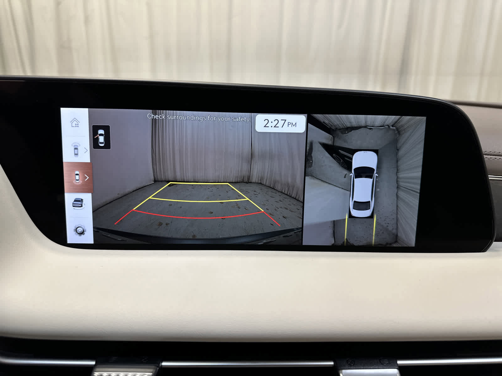 New 2024 Genesis G90 3.5T image 17