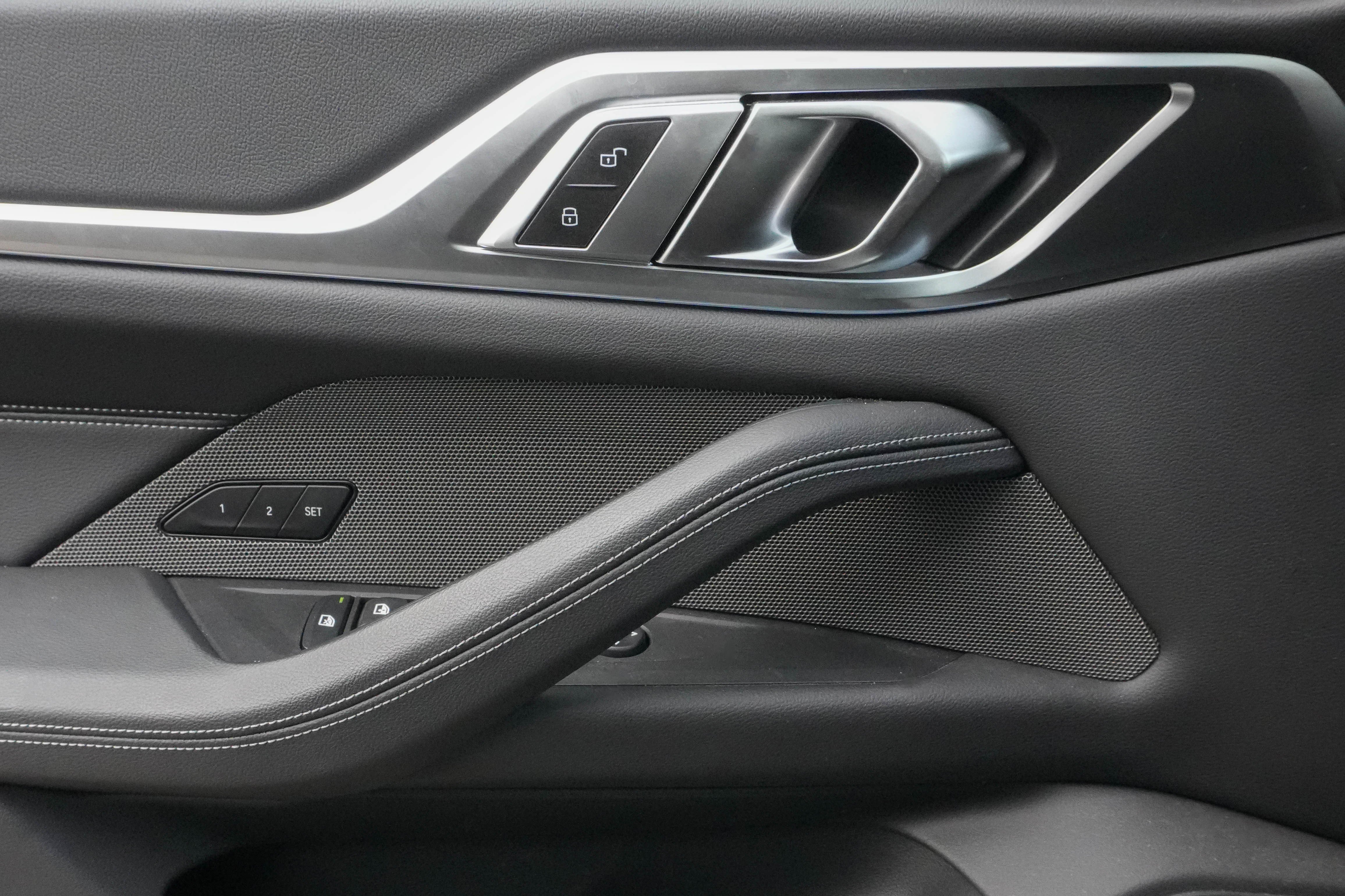 Certified 2023 BMW i4 eDrive40 image 16