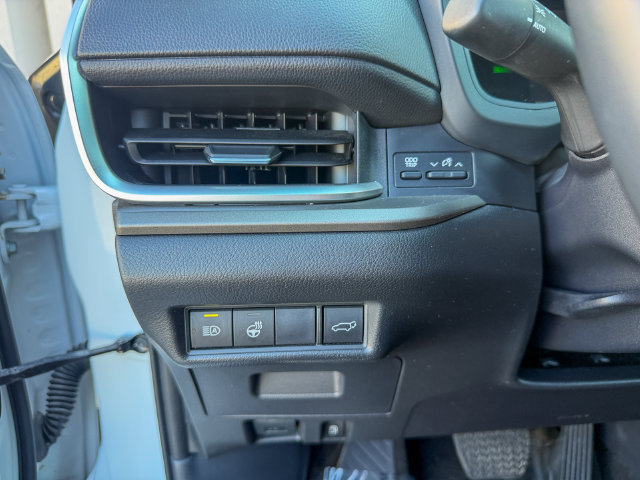 Used 2026 Toyota Grand Highlander AWD Hybrid image 19