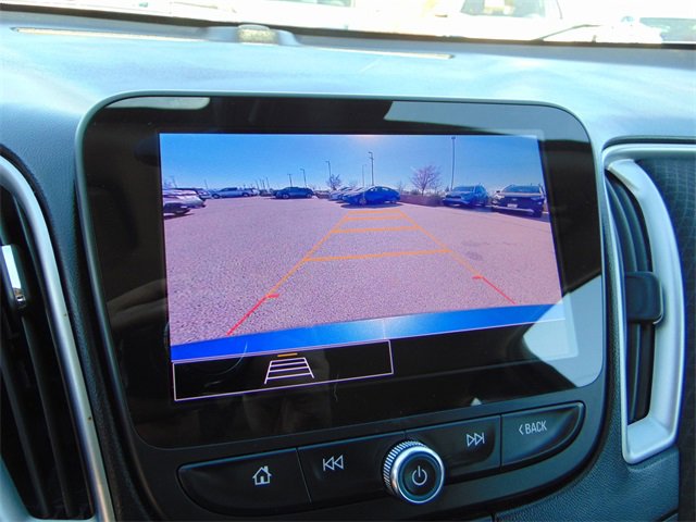 Used 2024 Chevrolet Malibu LT image 13