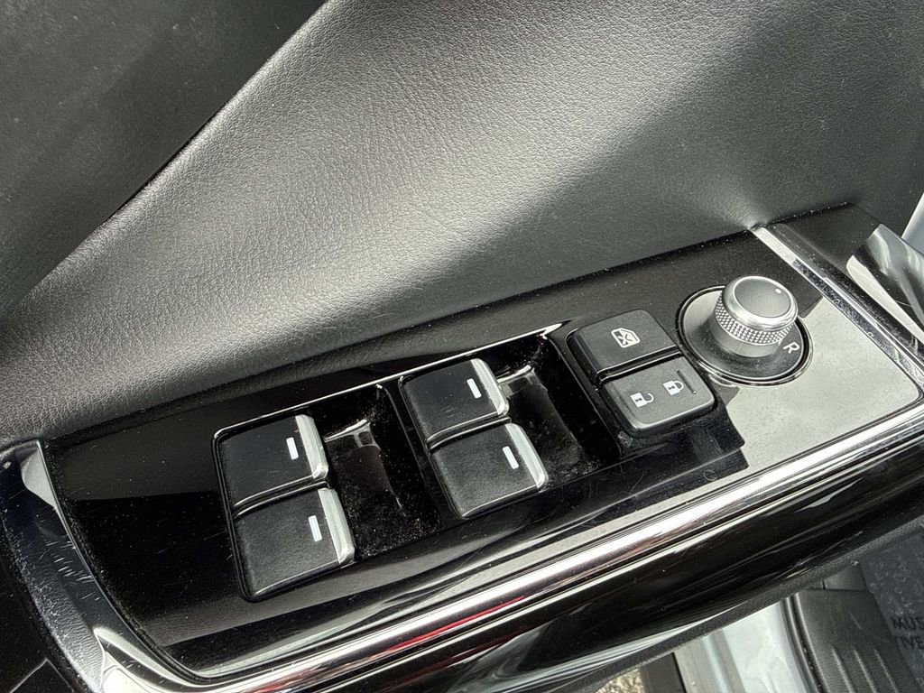 Certified 2023 MAZDA CX-9 Touring Plus image 26