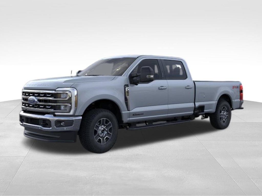 New 2026 Ford F250 Lariat w/ Lariat Premium Package AWD/4WD image 1