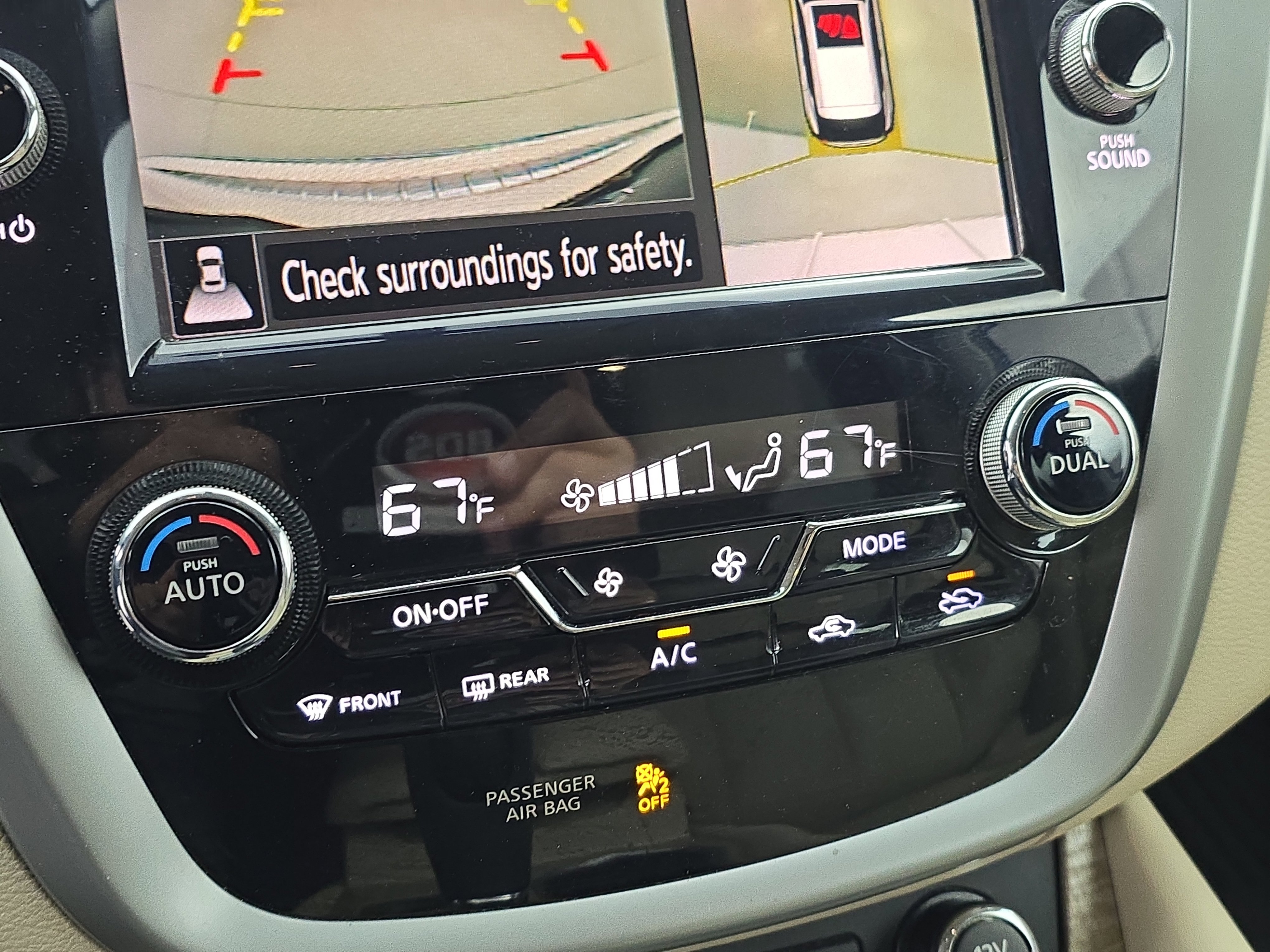 Used 2019 Nissan Murano SL FWD image 23