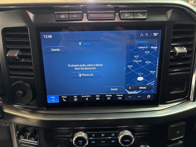 Used 2024 Ford F350 Lariat w/ FX4 Off-Road Package image 18