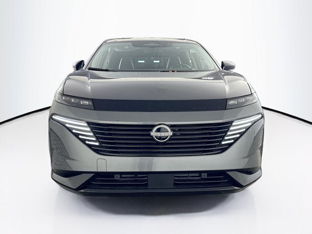 New 2026 Nissan Murano Platinum w/ Cargo Package AWD/4WD image 2