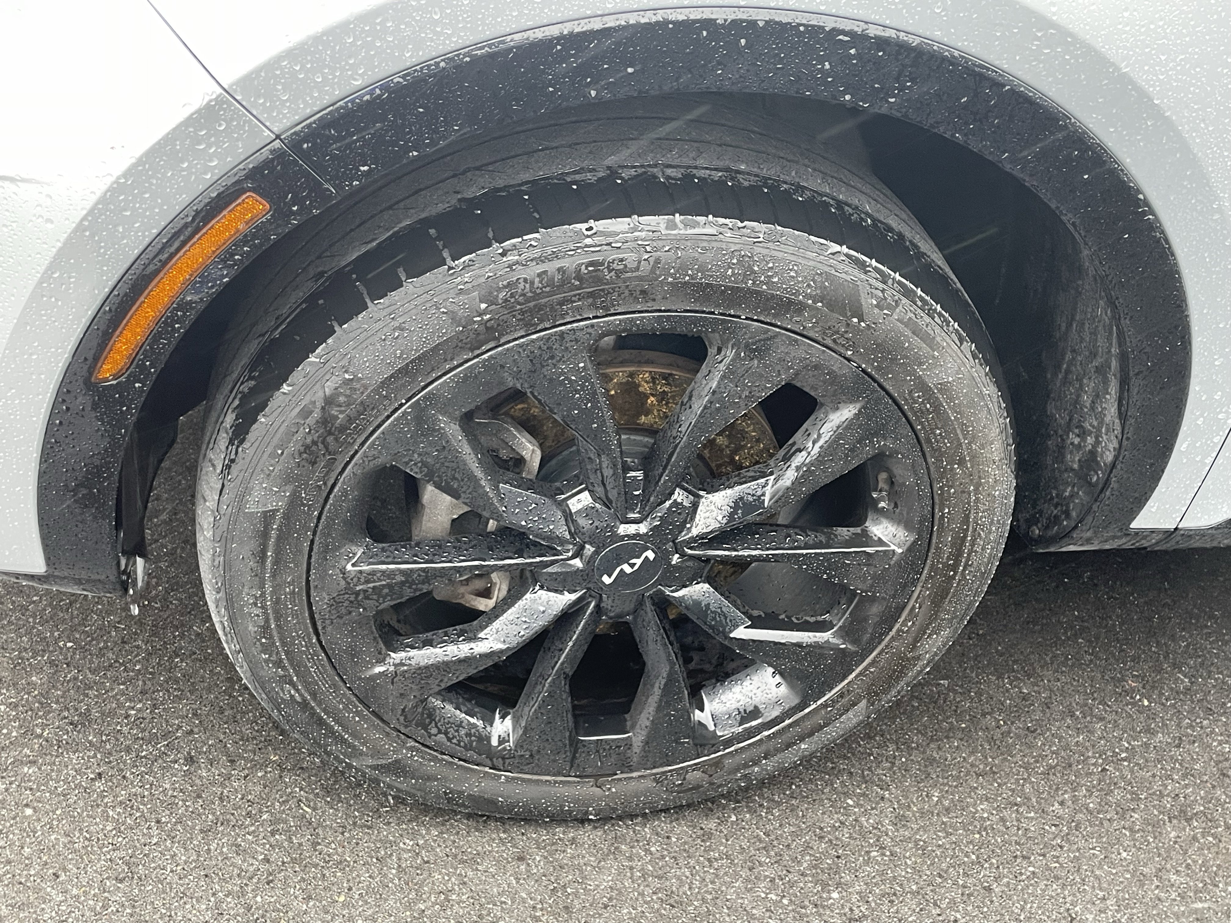 Used 2022 Kia Sorento SX AWD/4WD image 5