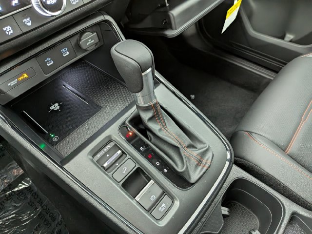 New 2027 Honda CR-V Sport-L image 20