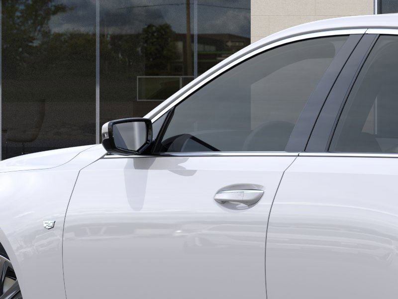 New 2025 Cadillac CT5 Premium Luxury w/ Technology Package image 12