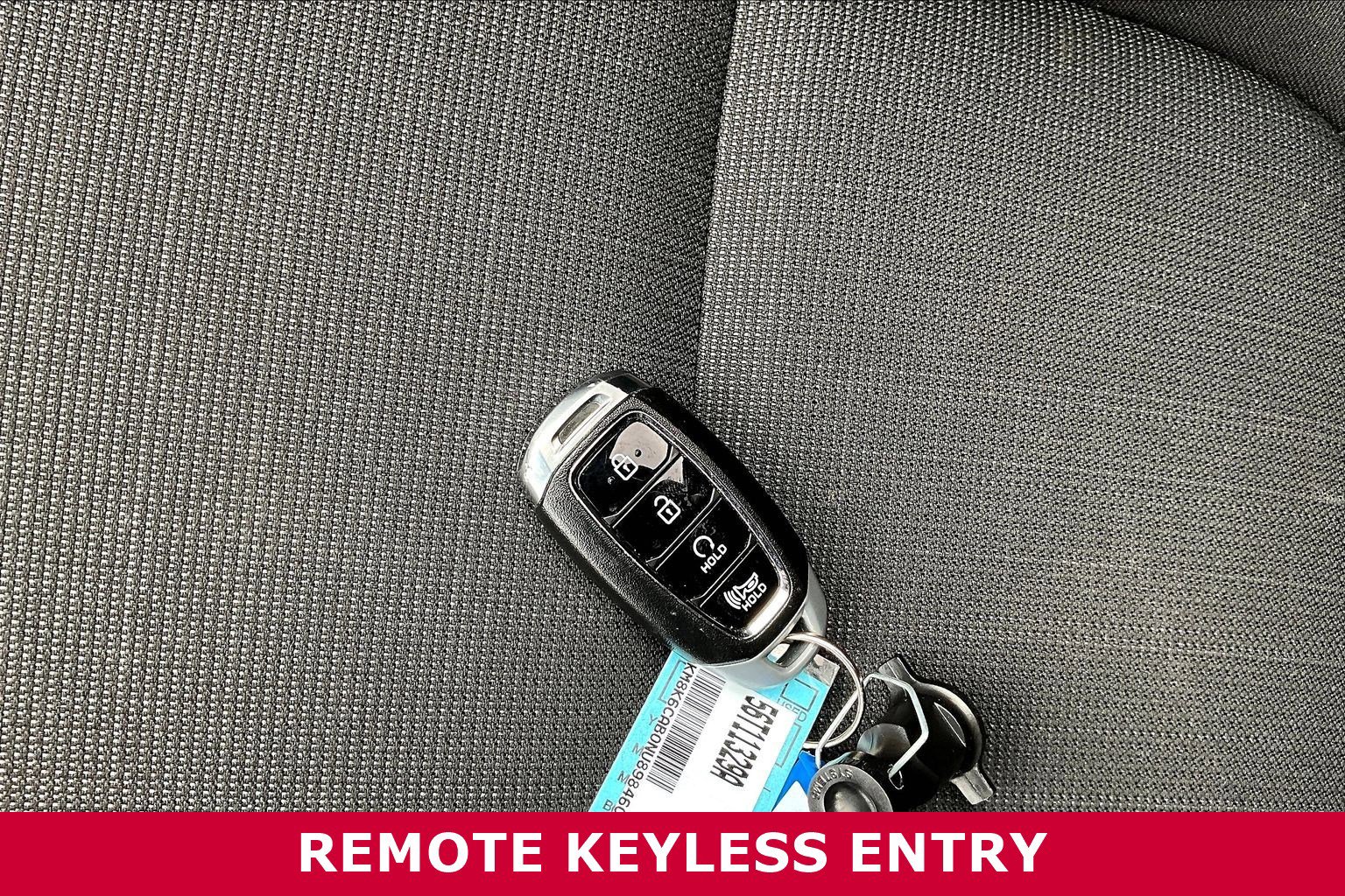 Used 2022 Hyundai Kona SEL image 34