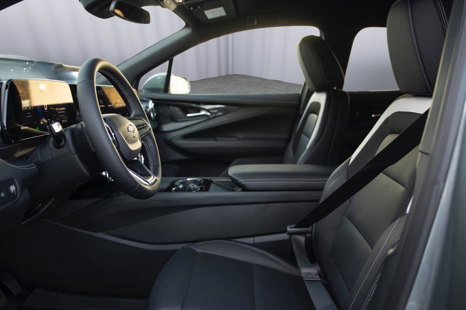 New 2026 Chevrolet Blazer EV LT image 11